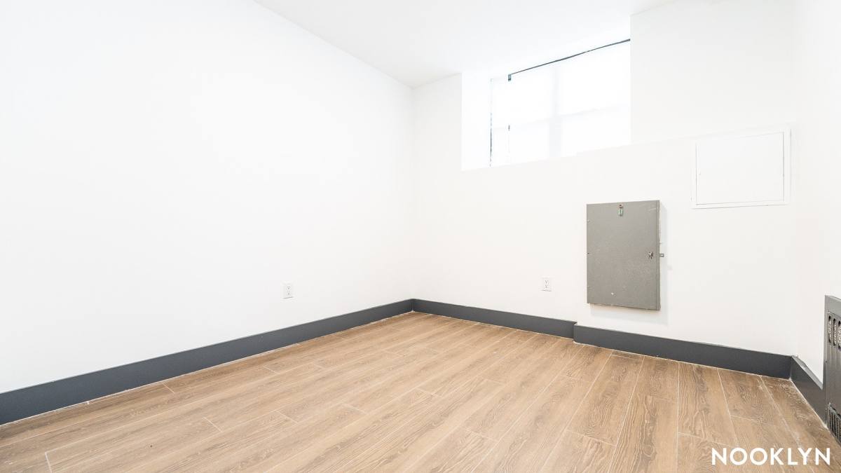 Apartment for rent at 2008 Fulton St #B1, Brooklyn, NY 11233