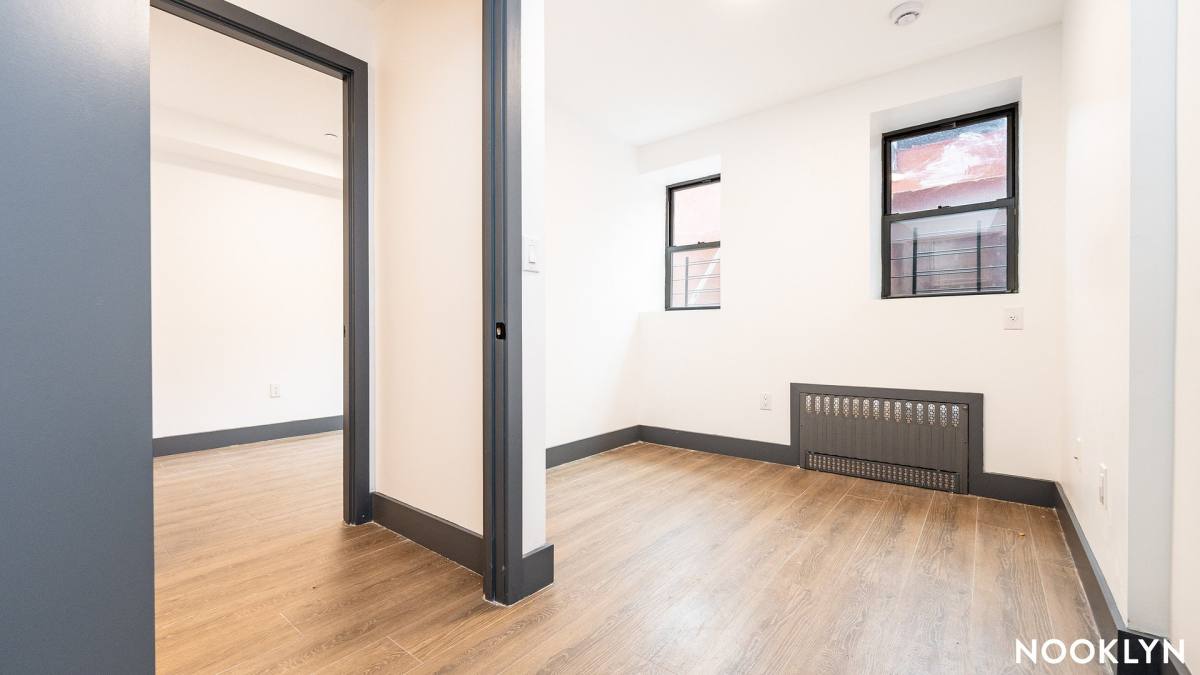 Apartment for rent at 2008 Fulton St #B1, Brooklyn, NY 11233