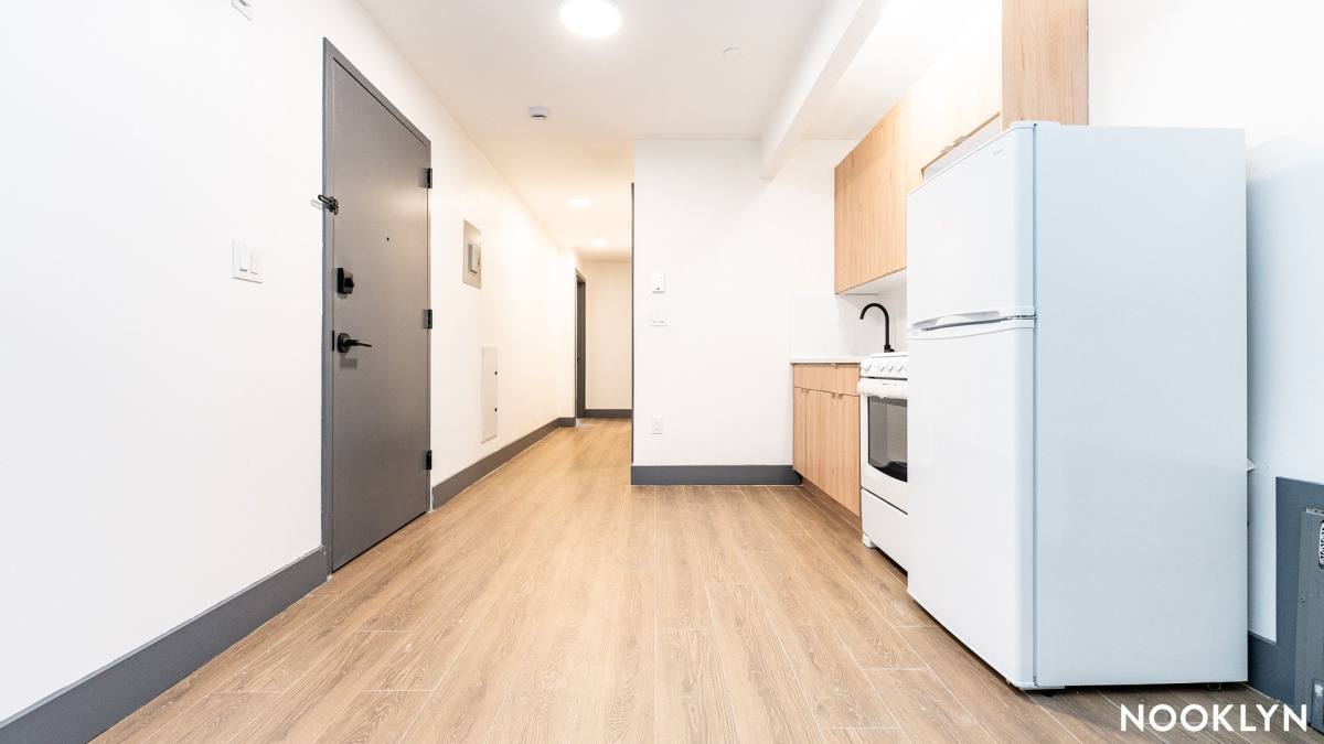 Apartment for rent at 2008 Fulton St #B1, Brooklyn, NY 11233