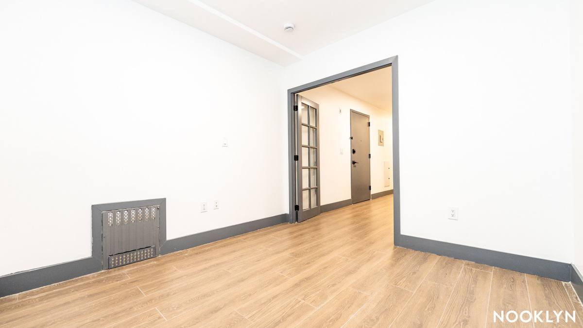 Apartment for rent at 2008 Fulton St #B1, Brooklyn, NY 11233
