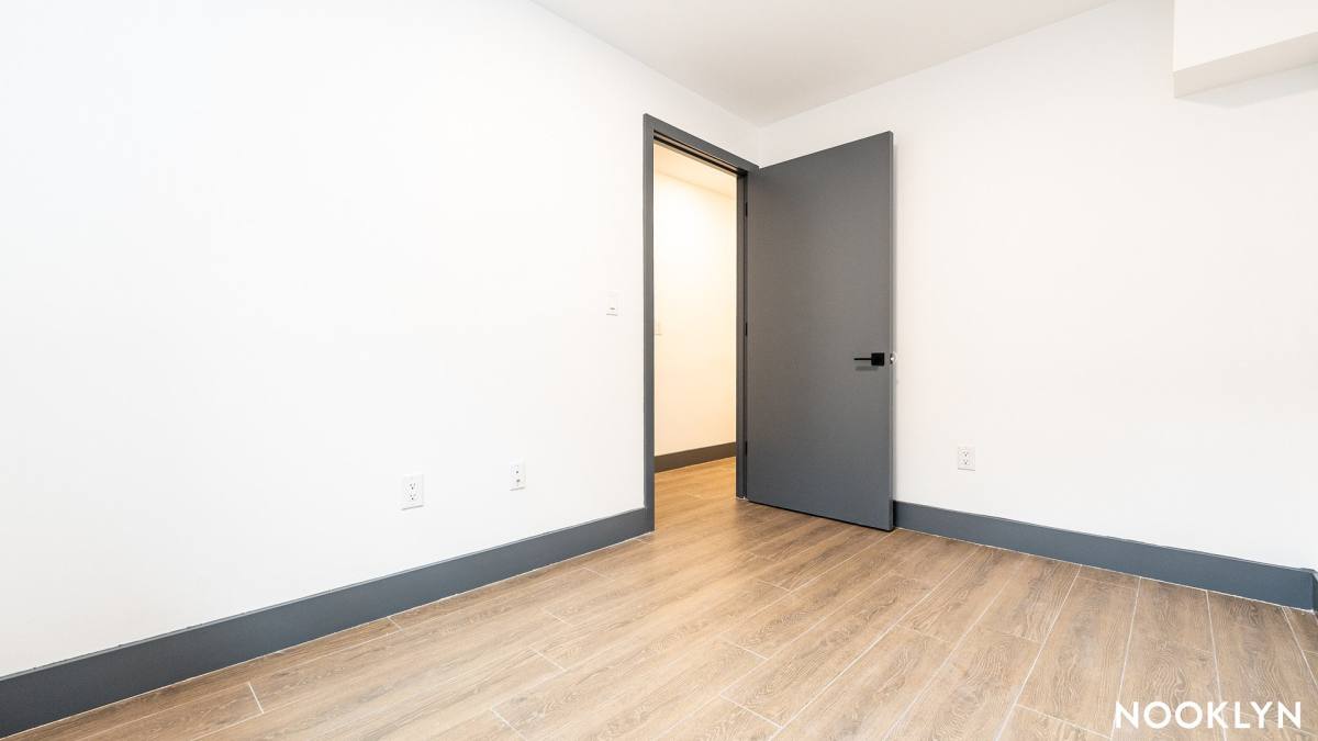 Apartment for rent at 2008 Fulton St #B1, Brooklyn, NY 11233