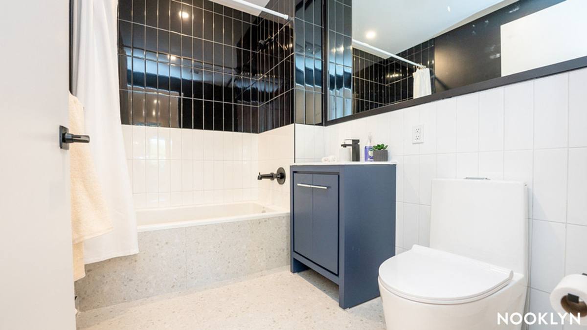 Apartment for rent at 1042 President St #5F, Brooklyn, NY 11216