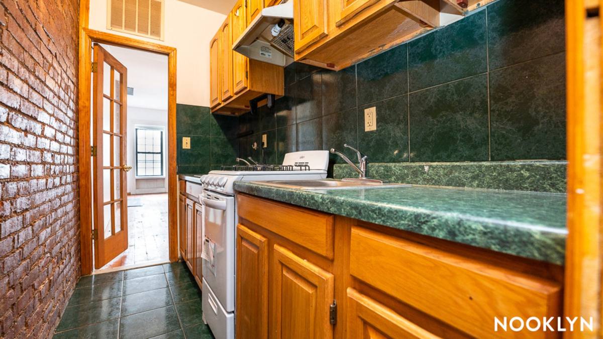 Apartment for rent at 63 Duffield St #2R, Brooklyn, NY 11201