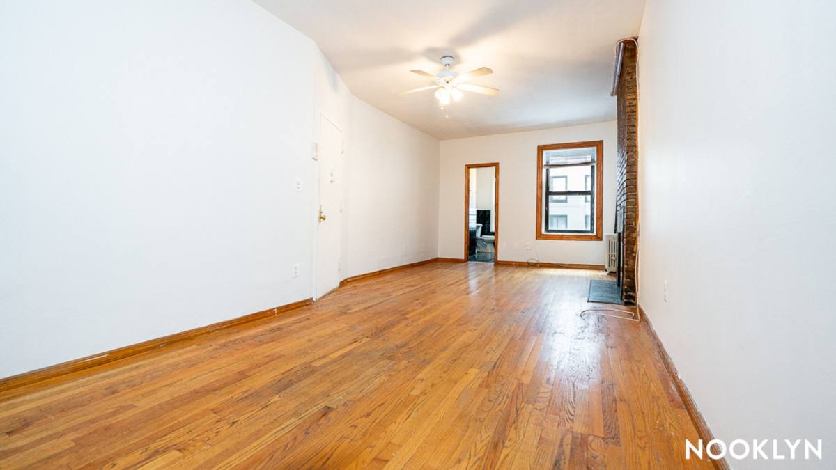 Apartment for rent at 63 Duffield St #2R, Brooklyn, NY 11201