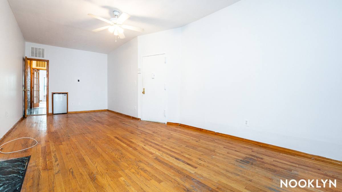 Apartment for rent at 63 Duffield St #2R, Brooklyn, NY 11201