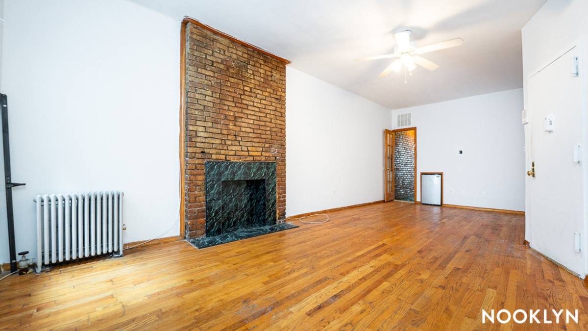 Apartment for rent at 63 Duffield St #2R, Brooklyn, NY 11201