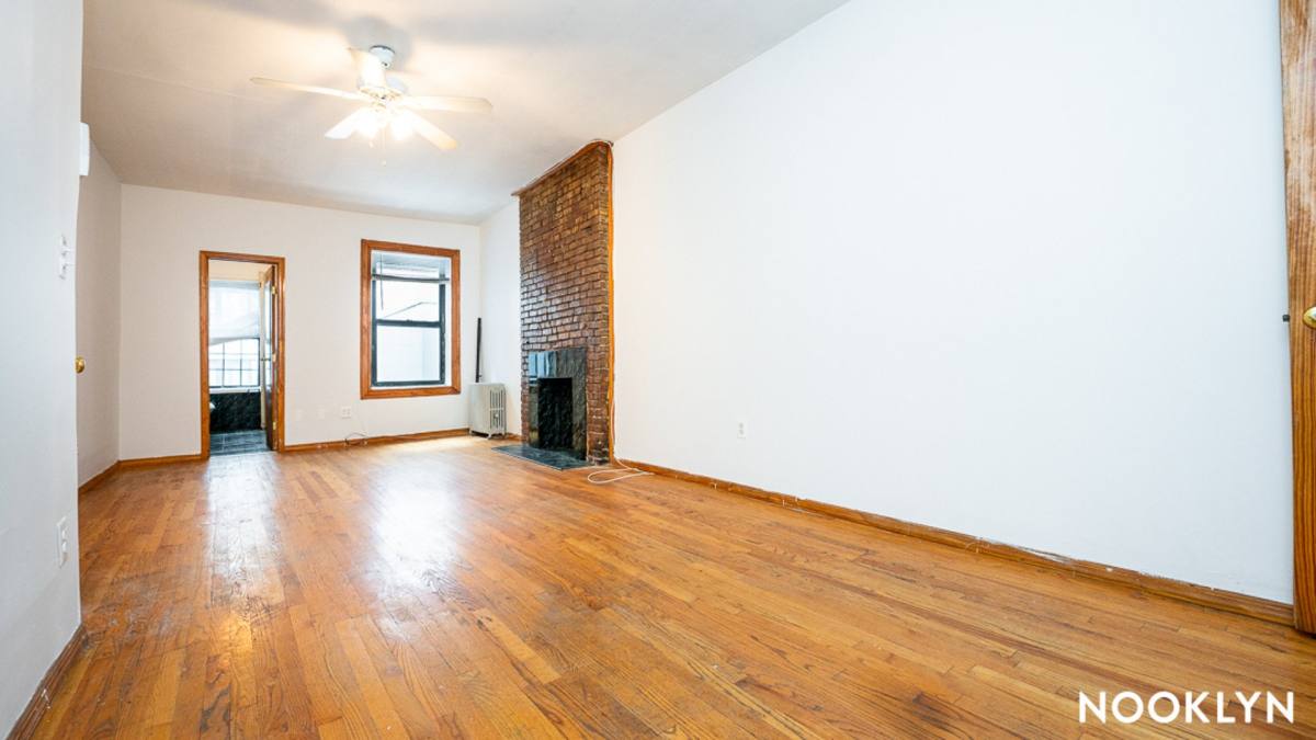 Apartment for rent at 63 Duffield St #2R, Brooklyn, NY 11201