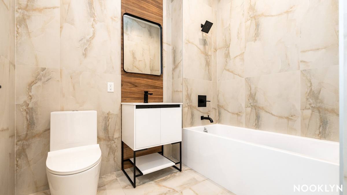 Apartment for rent at 897 New York Ave #1R, Brooklyn, NY 11203