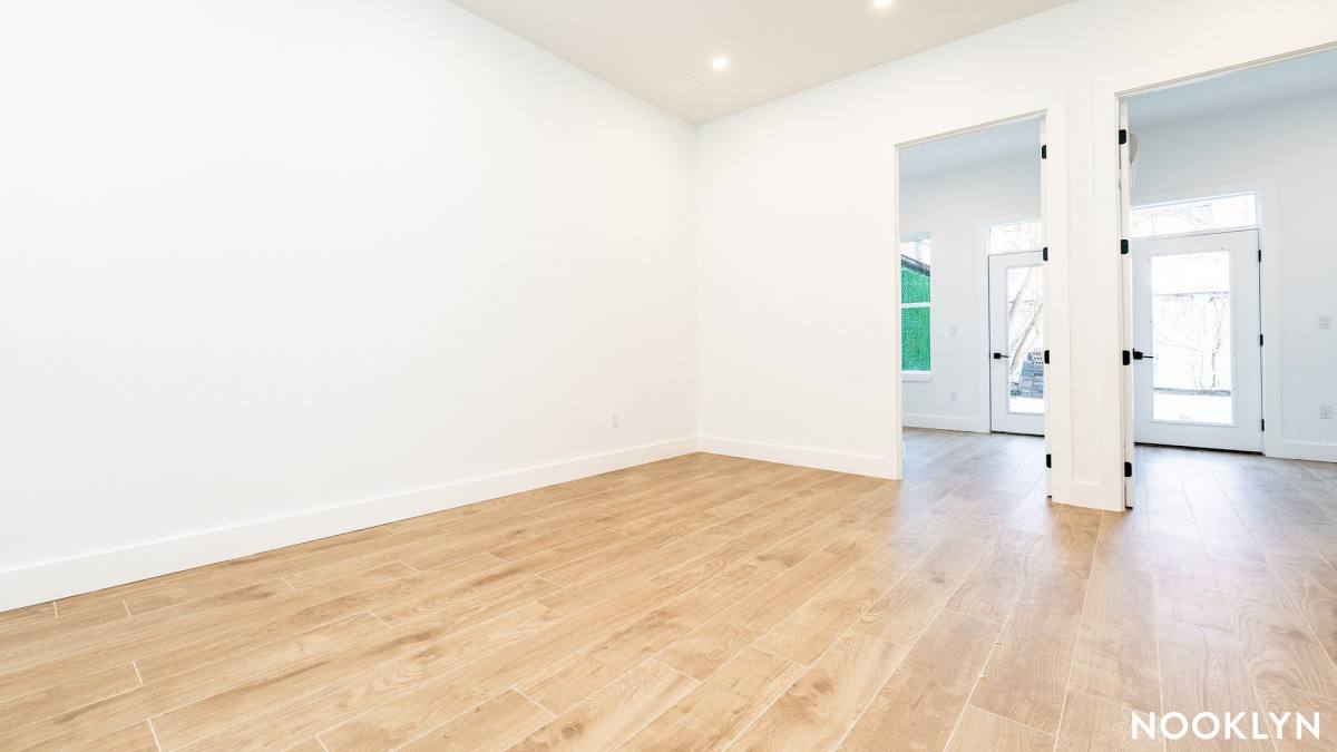 Apartment for rent at 897 New York Ave #1R, Brooklyn, NY 11203
