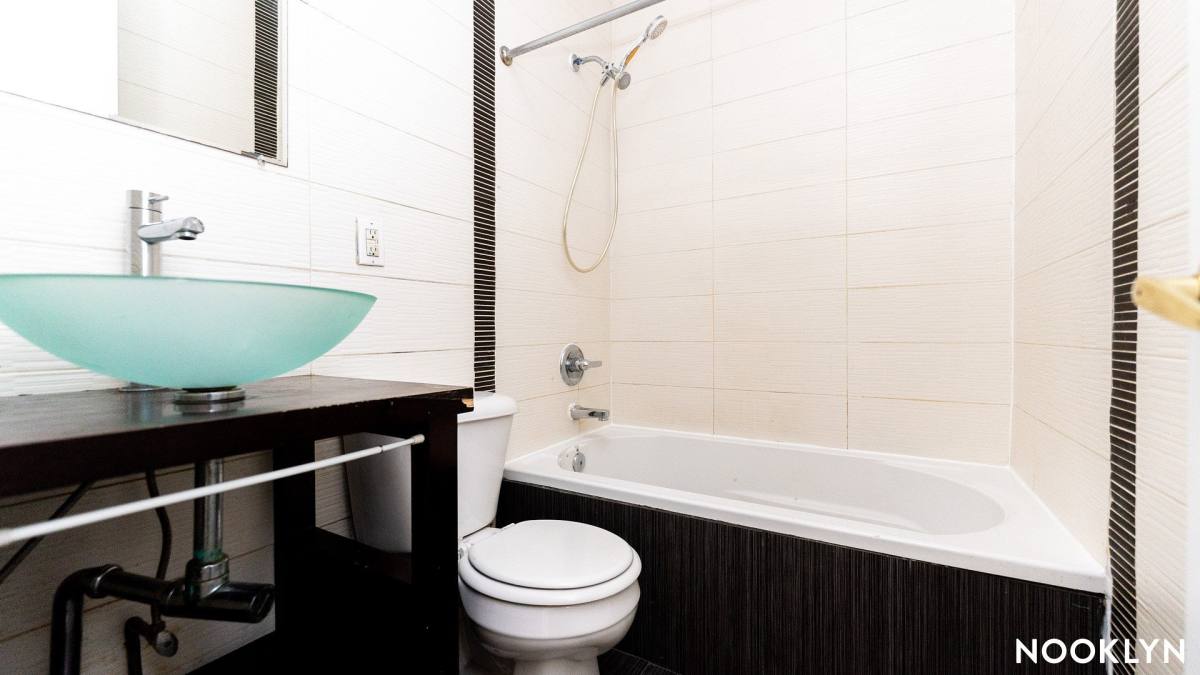 Apartment for rent at 38 Nostrand Ave #2, Brooklyn, NY 11205