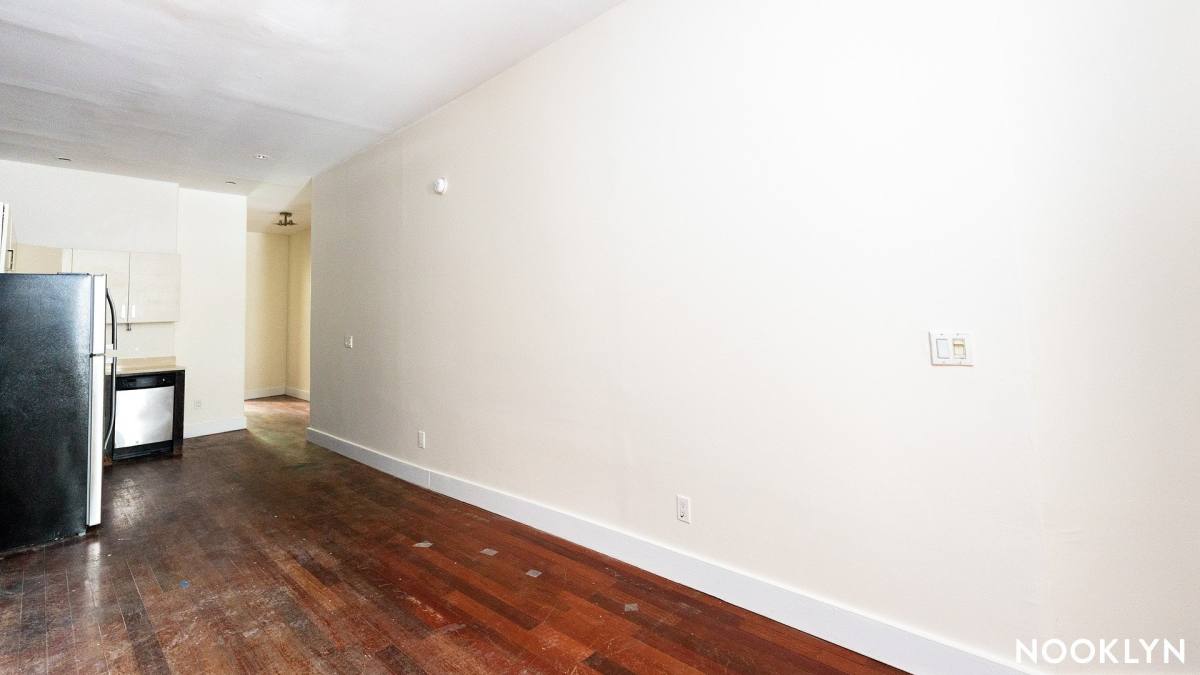 Apartment for rent at 38 Nostrand Ave #2, Brooklyn, NY 11205