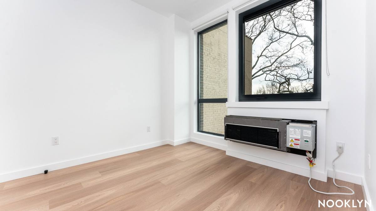 Apartment for rent at 654 Madison St #5F, Brooklyn, NY 11221