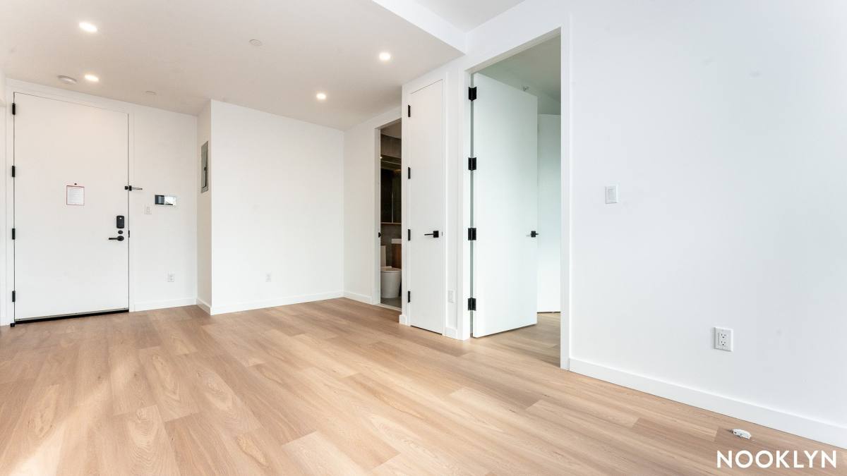 Apartment for rent at 654 Madison St #5F, Brooklyn, NY 11221