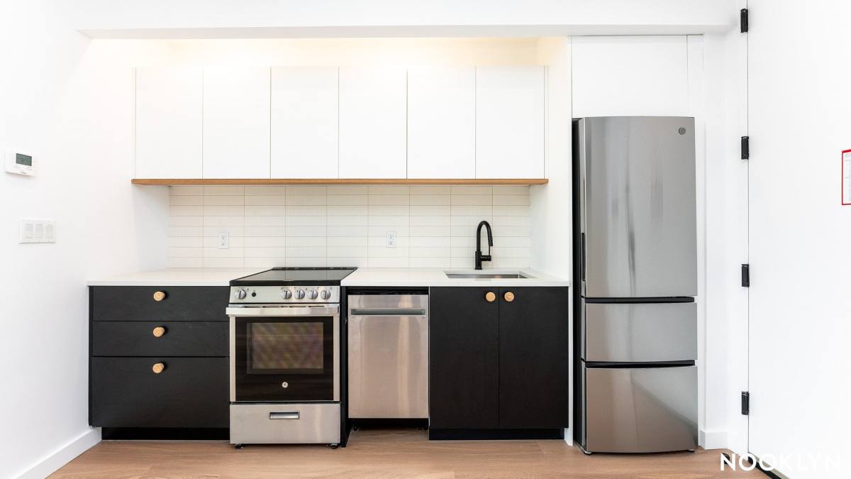 Apartment for rent at 654 Madison St #5F, Brooklyn, NY 11221