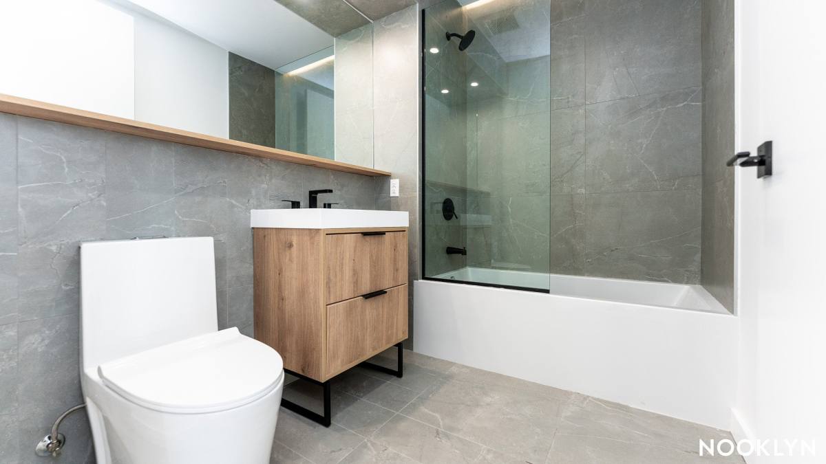 Apartment for rent at 654 Madison St #5F, Brooklyn, NY 11221