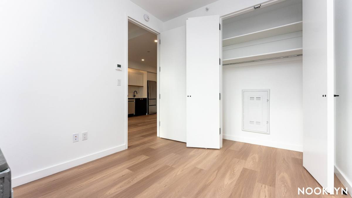 Apartment for rent at 654 Madison St #5F, Brooklyn, NY 11221