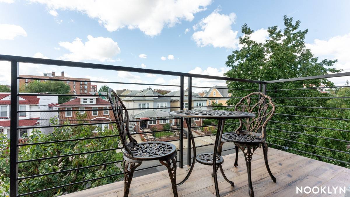Apartment for rent at 1665 Brooklyn Ave #3B, Brooklyn, NY 11210