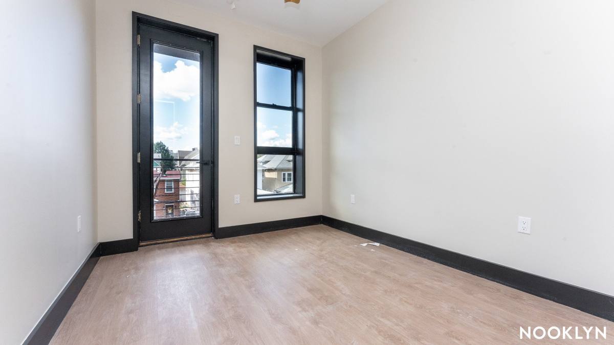 Apartment for rent at 1665 Brooklyn Ave #3B, Brooklyn, NY 11210