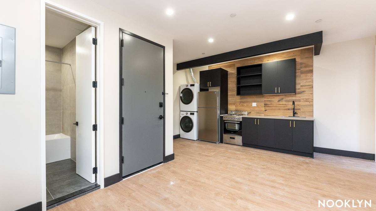 Apartment for rent at 1665 Brooklyn Ave #3B, Brooklyn, NY 11210