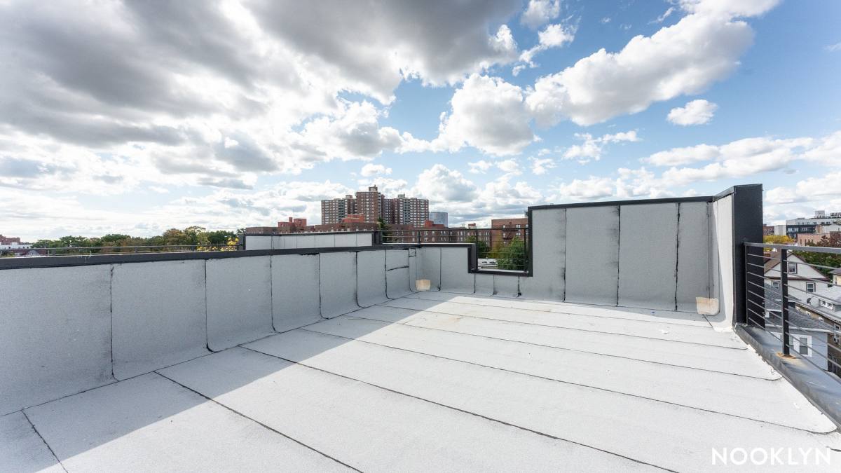 Apartment for rent at 1665 Brooklyn Ave #3B, Brooklyn, NY 11210