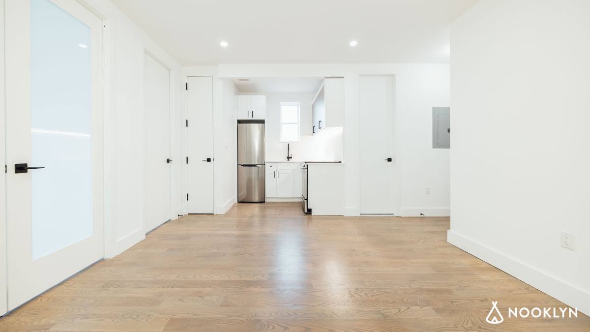 Apartment for rent at 282 E 32nd St #2A, Brooklyn, NY 11226