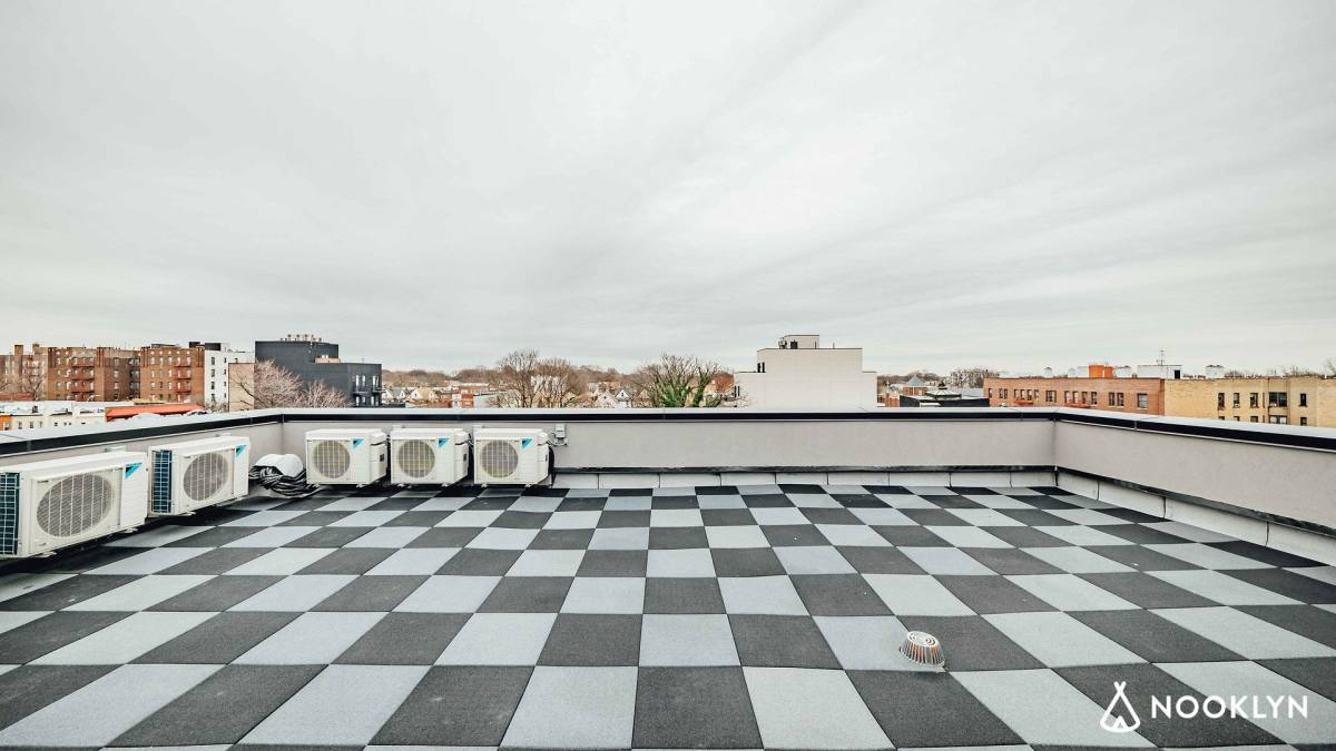 Apartment for rent at 282 E 32nd St #2A, Brooklyn, NY 11226