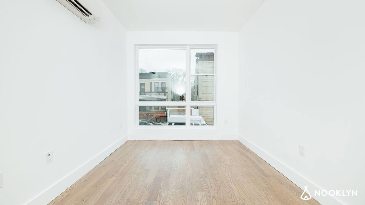 Apartment for rent at 282 E 32nd St #2A, Brooklyn, NY 11226