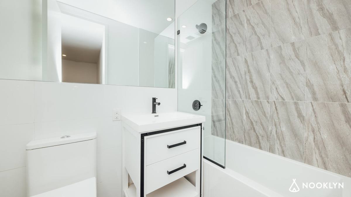 Apartment for rent at 282 E 32nd St #2A, Brooklyn, NY 11226