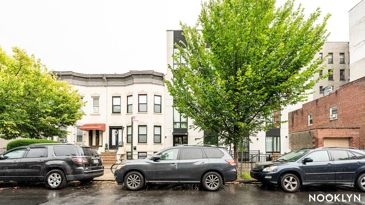 Apartment for rent at 19 E 31st St #4B, Brooklyn, NY 11226