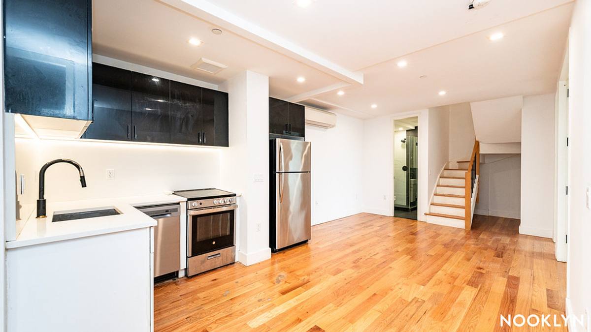 Apartment for rent at 19 E 31st St #4B, Brooklyn, NY 11226