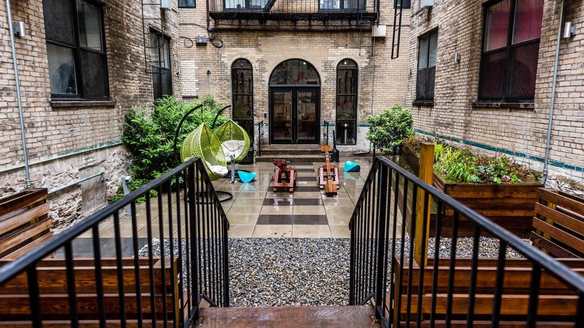 Apartment for rent at 16-25 Putnam Ave #5F, Ridgewood, NY 11385