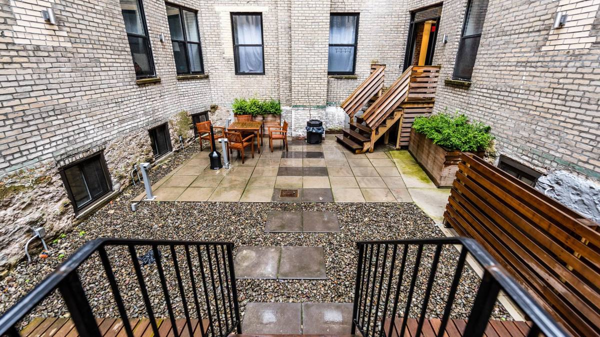 Apartment for rent at 16-25 Putnam Ave #5F, Ridgewood, NY 11385