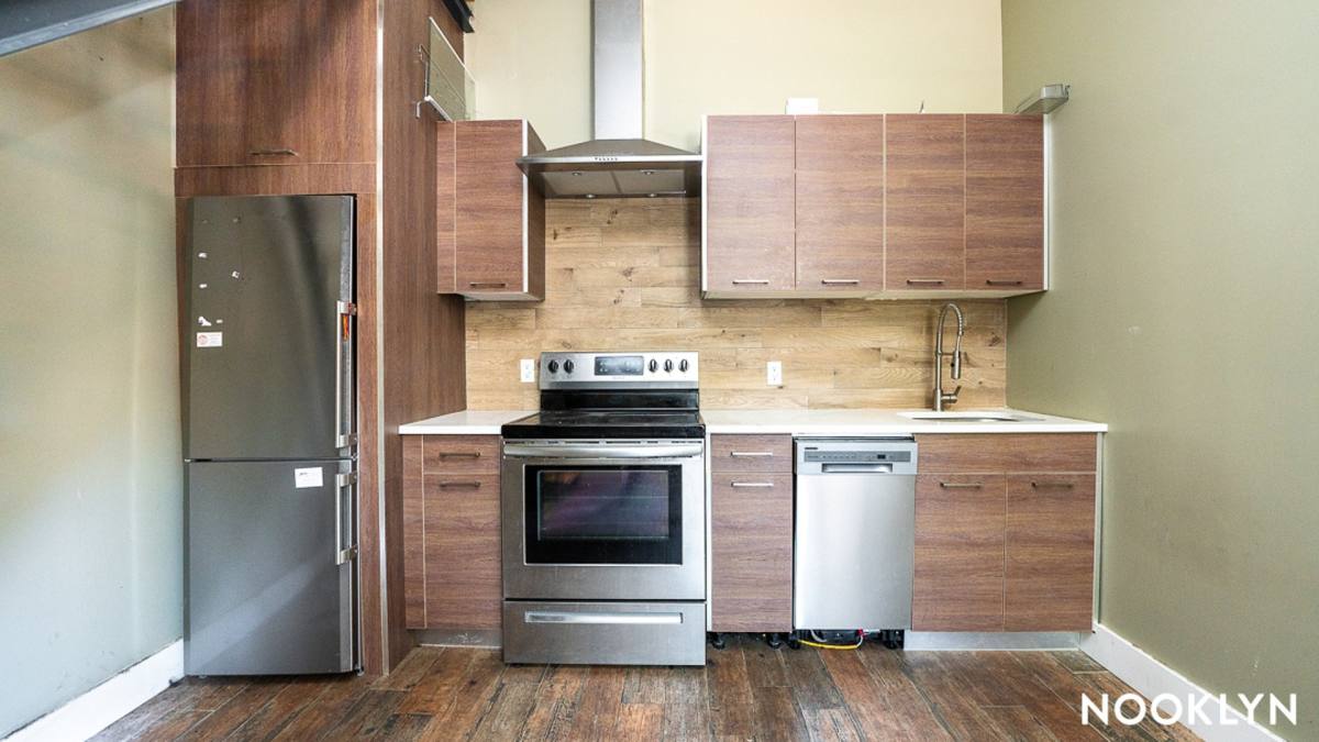 Apartment for rent at 1815 Putnam Ave #C3, Ridgewood, NY 11385