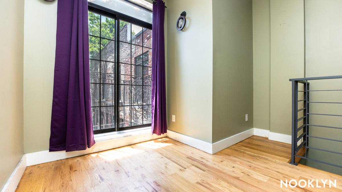 Apartment for rent at 1815 Putnam Ave #C3, Ridgewood, NY 11385