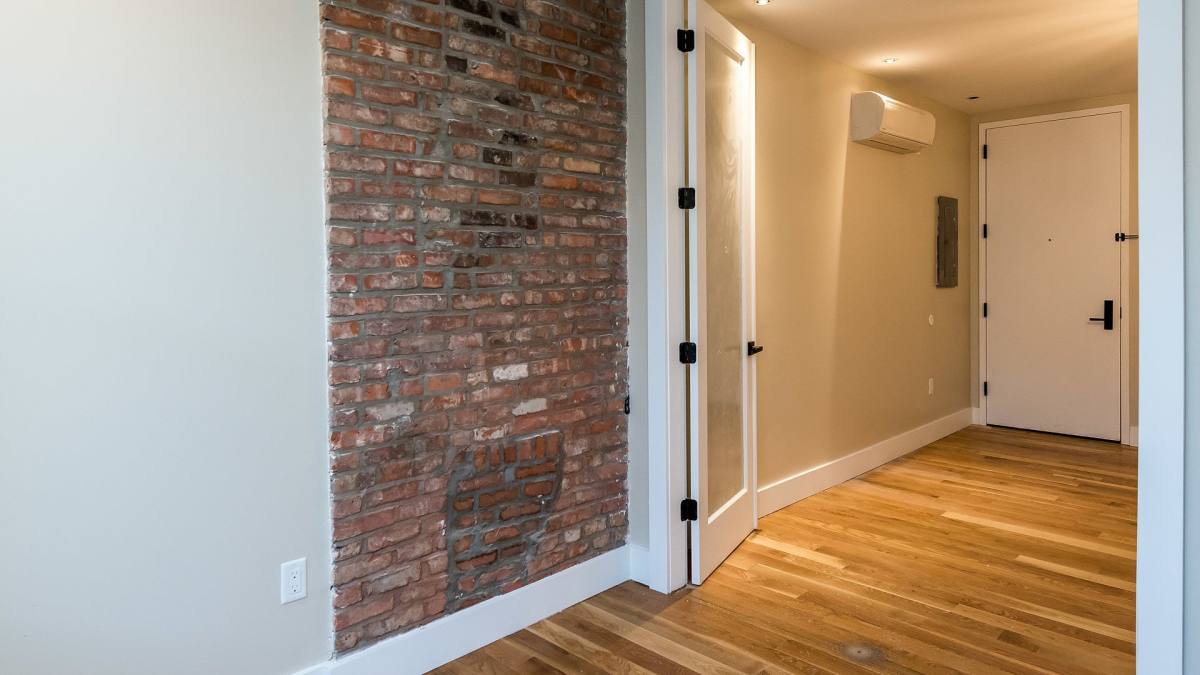 Apartment for rent at 595 Myrtle Ave #4A, Brooklyn, NY 11205