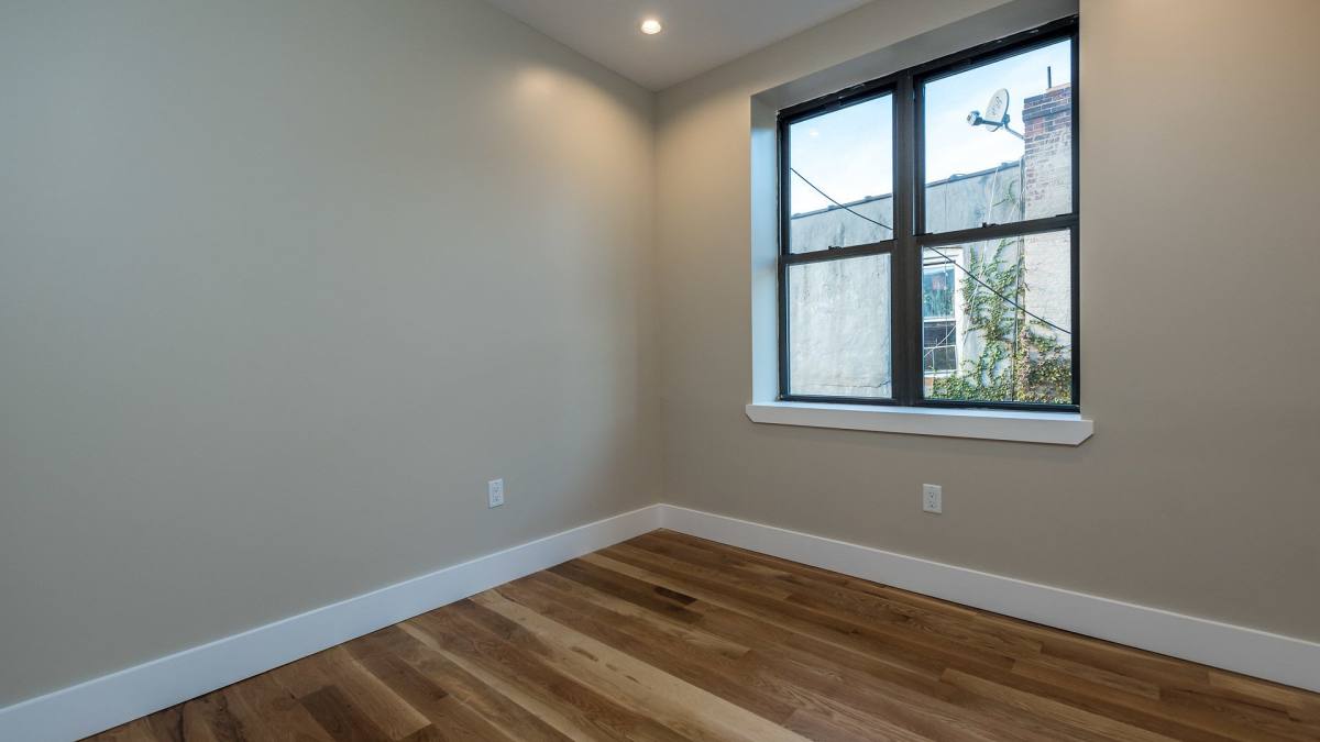 Apartment for rent at 595 Myrtle Ave #4A, Brooklyn, NY 11205