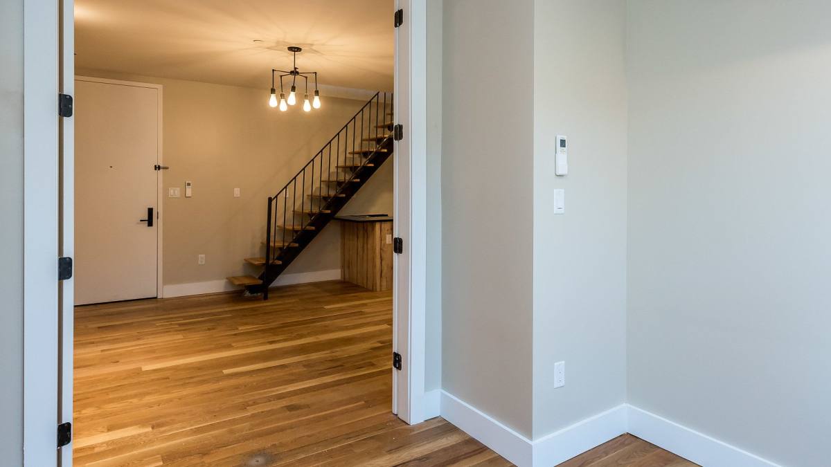 Apartment for rent at 595 Myrtle Ave #4A, Brooklyn, NY 11205
