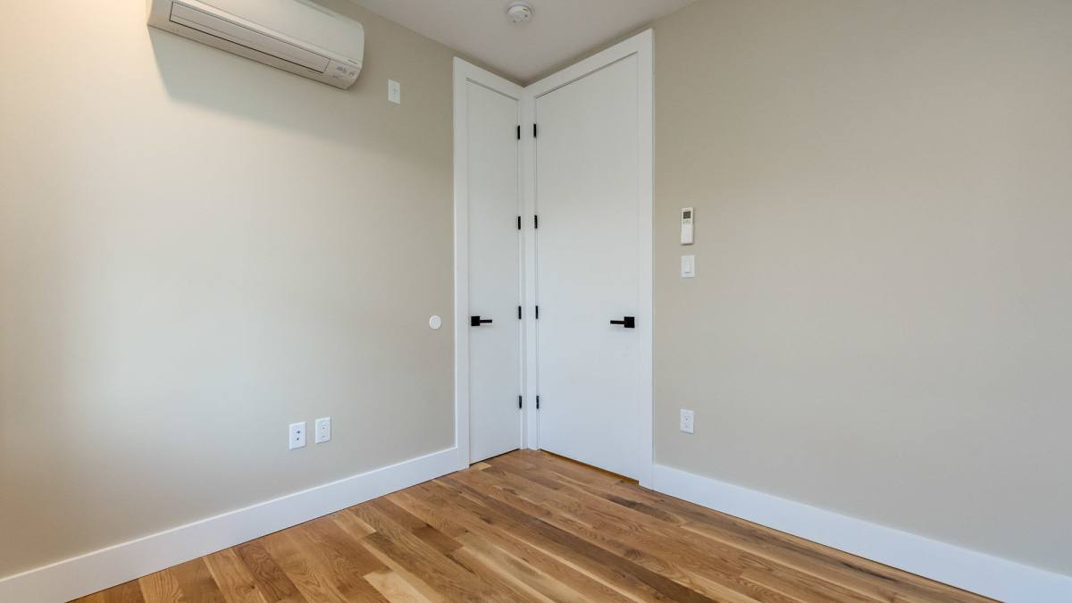 Apartment for rent at 595 Myrtle Ave #4A, Brooklyn, NY 11205
