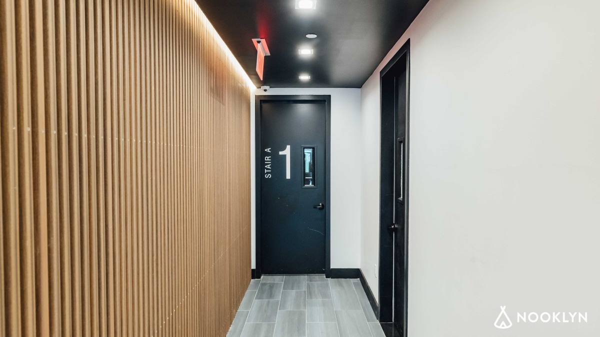 Apartment for rent at 282 E 32nd St #3D, Brooklyn, NY 11226