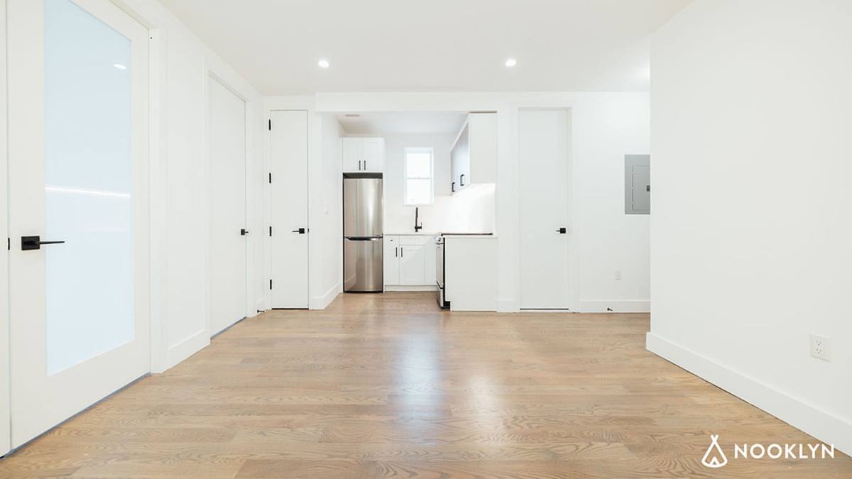 Apartment for rent at 282 E 32nd St #3D, Brooklyn, NY 11226