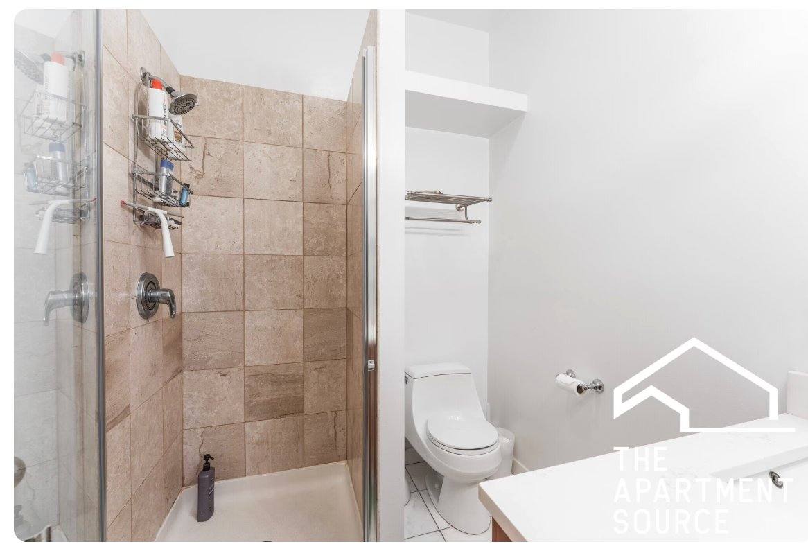 Apartment for rent at 1407 N Wicker Park #3, Chicago, IL 60622