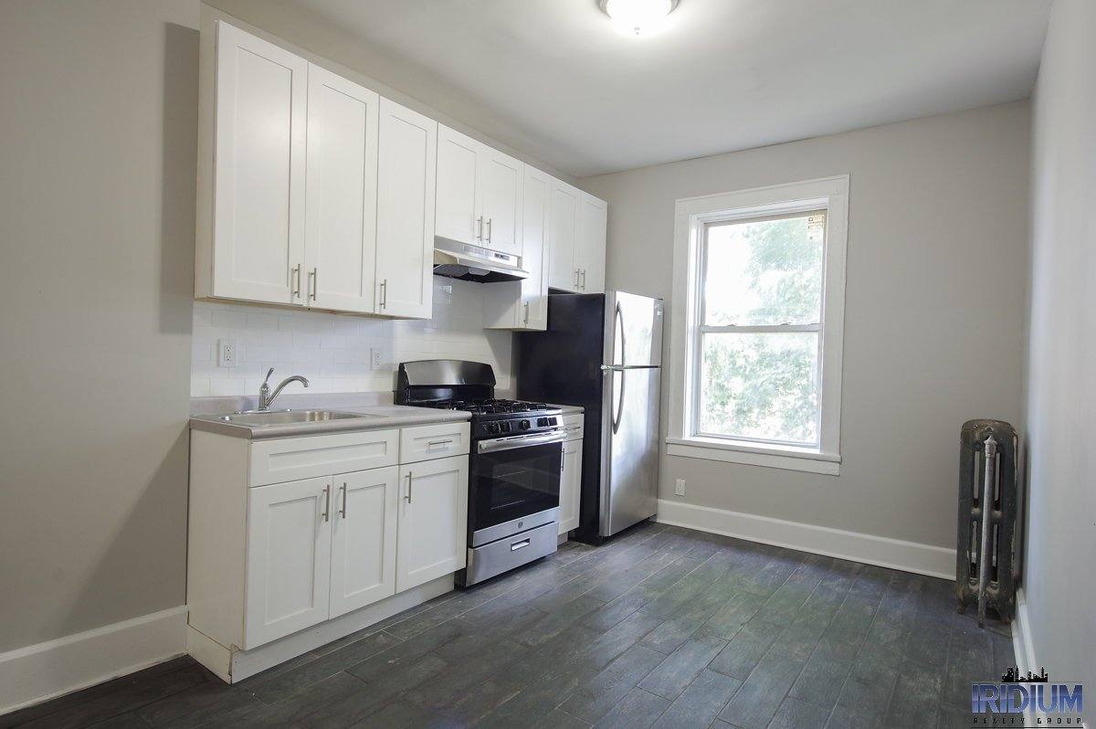 Apartment for rent at 471 Madison Ave #3E, Elizabeth, NJ 07201