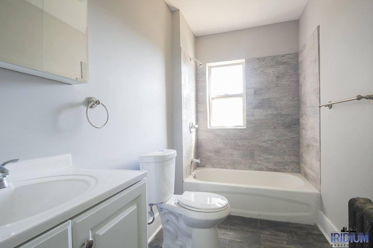 Apartment for rent at 471 Madison Ave #3E, Elizabeth, NJ 07201
