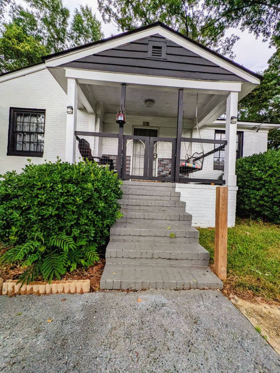 House for rent at 48 Douglas St, Columbus, GA 31903
