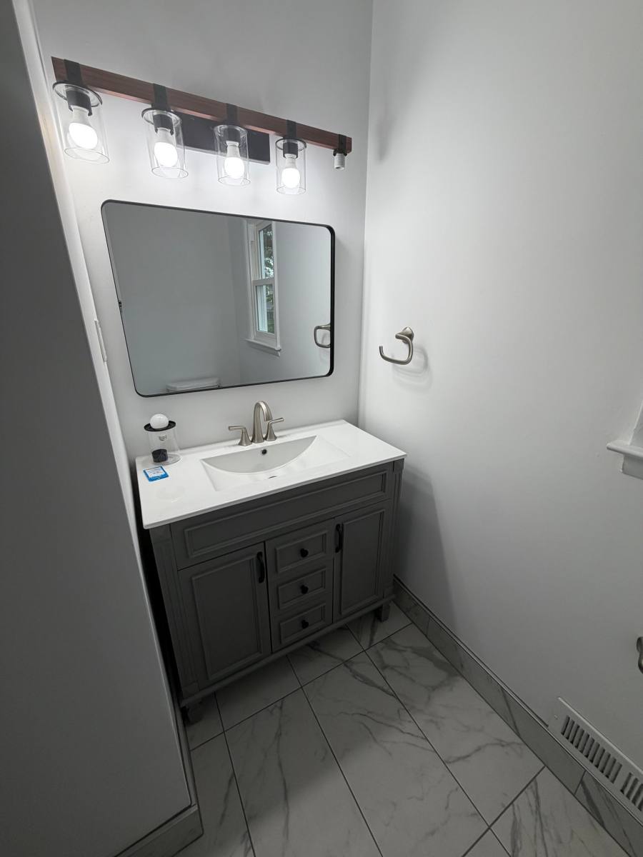 Apartment for rent at 146 N Ave #1, Stirling, NJ 07980