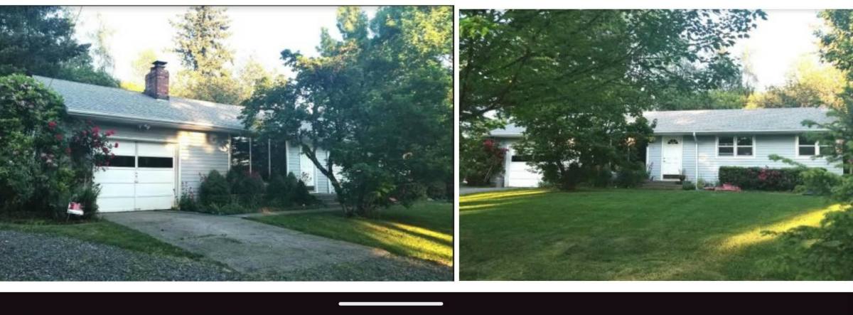 House for rent at 640 SE Williams Rd, Gresham, OR 97080