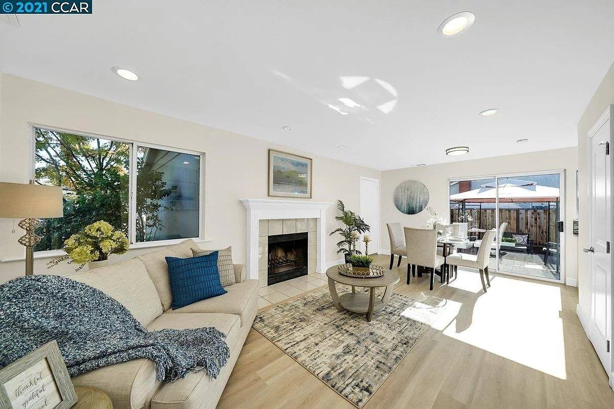 House for rent at 3075 Kittery Ave, Orinda, CA 94563