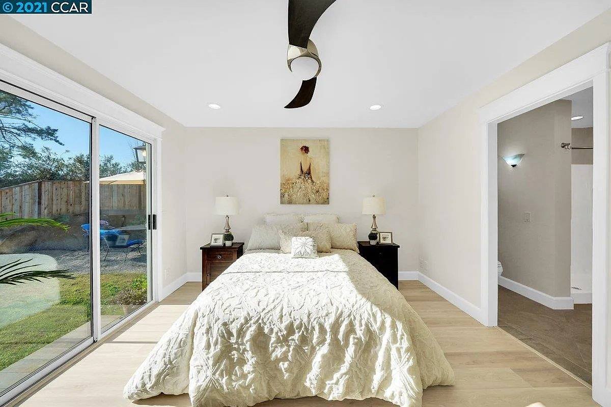 House for rent at 3075 Kittery Ave, Orinda, CA 94563