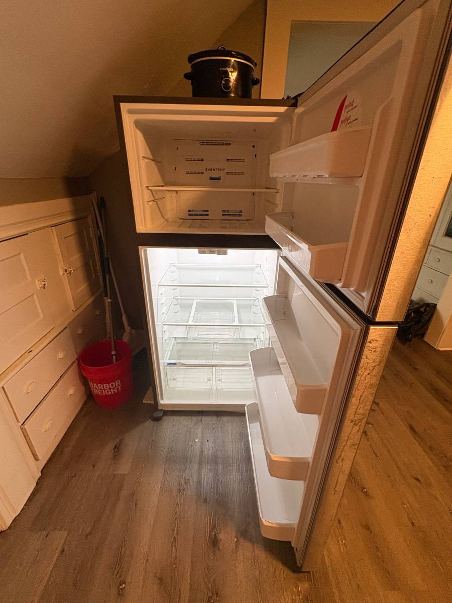 Apartment for rent at 21 Orange St #4, Oil City, PA 16301
