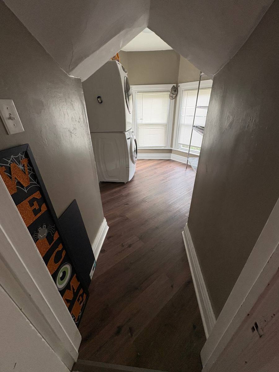 Apartment for rent at 21 Orange St #4, Oil City, PA 16301
